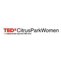 TEDx CitrusParkWomen logo, TEDx CitrusParkWomen contact details