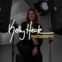 Kelly Heck Photography logo, Kelly Heck Photography contact details