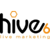 hive6 Live Mkt e Comunicação logo, hive6 Live Mkt e Comunicação contact details