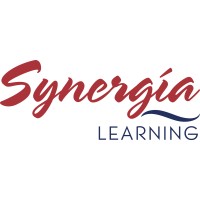 Synergia Learning logo, Synergia Learning contact details