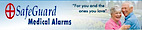 Safeguard Medical Alarms logo, Safeguard Medical Alarms contact details