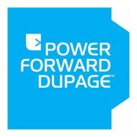 PowerForward DuPage logo, PowerForward DuPage contact details