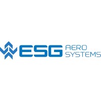 ESG Aerosystems, Inc. logo, ESG Aerosystems, Inc. contact details