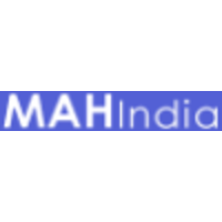 MAH India logo, MAH India contact details