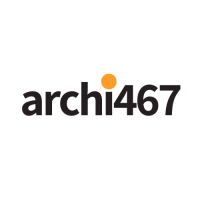 ARCHI 467 logo, ARCHI 467 contact details