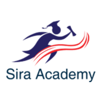 Sira Academy logo, Sira Academy contact details