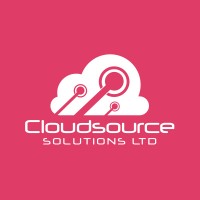 Cloudsource Solutions Ltd logo, Cloudsource Solutions Ltd contact details