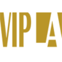 VIP-LA logo, VIP-LA contact details