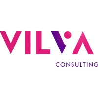 VILVA Consulting logo, VILVA Consulting contact details