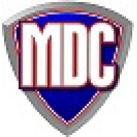 MDC EMERGENCY SERVICES logo, MDC EMERGENCY SERVICES contact details