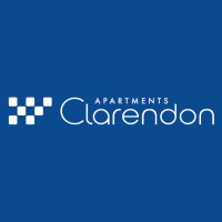 Clarendon Serviced Apartments logo, Clarendon Serviced Apartments contact details