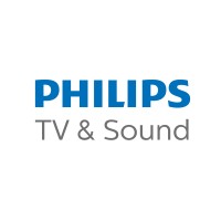 Philips TV & Sound logo, Philips TV & Sound contact details