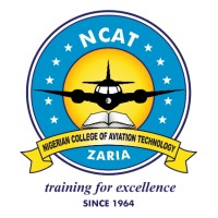 Nigerian College of Aviation Technology, Zaria logo, Nigerian College of Aviation Technology, Zaria contact details