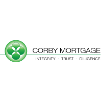 Corby Mortgage logo, Corby Mortgage contact details