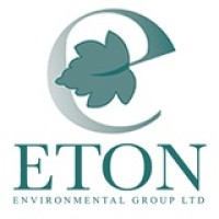 Eton Environmental Group Ltd logo, Eton Environmental Group Ltd contact details