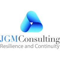 JGM CONSULTING LIMITED logo, JGM CONSULTING LIMITED contact details