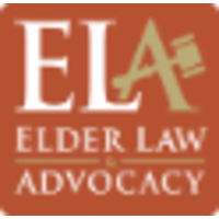 Elder Law & Advocacy logo, Elder Law & Advocacy contact details