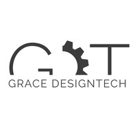 Grace DesignTech logo, Grace DesignTech contact details