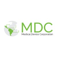 Medical Device Corporation logo, Medical Device Corporation contact details