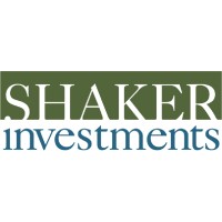 Shaker Investments logo, Shaker Investments contact details