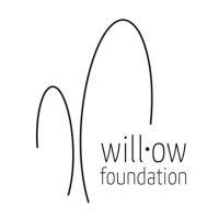 The Willow Foundation logo, The Willow Foundation contact details