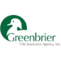 Greenbrier Title Insurance Agency, Inc. logo, Greenbrier Title Insurance Agency, Inc. contact details