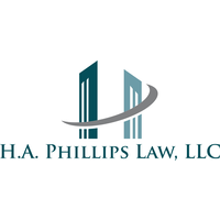 H.A. Phillips Law, LLC logo, H.A. Phillips Law, LLC contact details