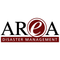 AREA E DISASTER MANAGEMENT logo, AREA E DISASTER MANAGEMENT contact details