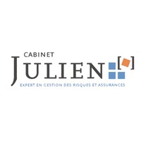 CABINET JULIEN logo, CABINET JULIEN contact details