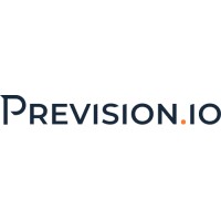 Prevision.io logo, Prevision.io contact details