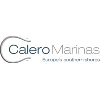 Calero Marinas logo, Calero Marinas contact details