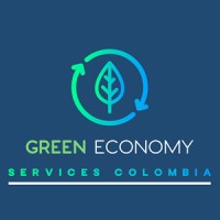 Green Economy Services Colombia logo, Green Economy Services Colombia contact details