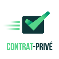 Contrat-Privé logo, Contrat-Privé contact details