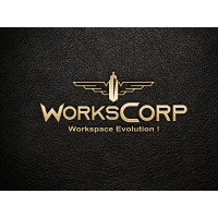 Works Corp logo, Works Corp contact details