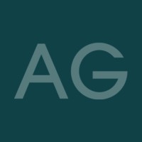 AG Comms logo, AG Comms contact details