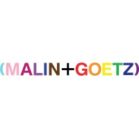 (MALIN+GOETZ) logo, (MALIN+GOETZ) contact details