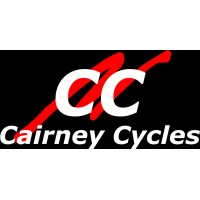 Cairney Cycles logo, Cairney Cycles contact details