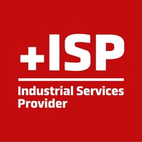 ISP Industrial Services Provider logo, ISP Industrial Services Provider contact details