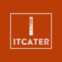 itCater logo, itCater contact details