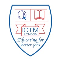 ICON College of Technology & Management logo, ICON College of Technology & Management contact details