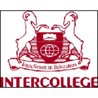 InterCollege Larnaca logo, InterCollege Larnaca contact details