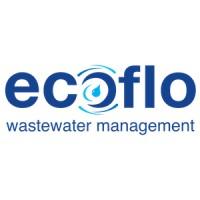 Ecoflo Wastewater Management logo, Ecoflo Wastewater Management contact details