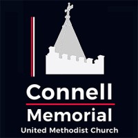 Connell Memorial United Methodist Church logo, Connell Memorial United Methodist Church contact details