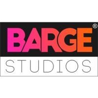 BARGE Studios logo, BARGE Studios contact details