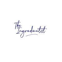 The Ingredientist logo, The Ingredientist contact details