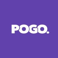 POGO logo, POGO contact details