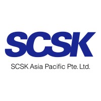 SCSK Asia Pacific Pte.Ltd logo, SCSK Asia Pacific Pte.Ltd contact details