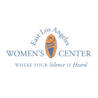 East Los Angeles Women's Center logo, East Los Angeles Women's Center contact details