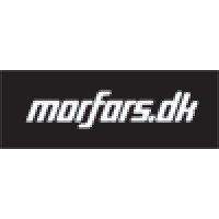 Morfars.dk logo, Morfars.dk contact details