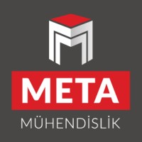 META Mühendislik Ltd. Şti. logo, META Mühendislik Ltd. Şti. contact details